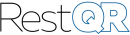 RestQR logo